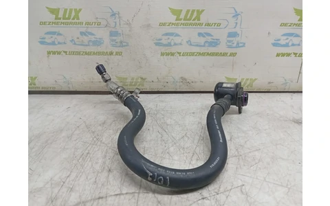 Conducta clima ac 516052301 Mercedes Benz C-Class W203 (2000 - 2004) - imagine 2