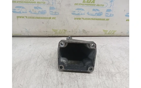 Suport motor a6112230804 Mercedes Benz C-Class W203 (2000 - 2004) - imagine 2