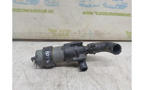 Pompa apa 0392020077 Mercedes Benz C-Class W203 (2000 - 2004) - imagine 2