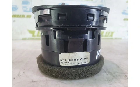 Grila ventilatie bord 6m21-u018809-ad Ford Mondeo MK4 (2007 - 2010) - imagine 2