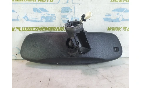 Oglinda retrovizoare interioara 3s7a-17e678-ba Ford Mondeo MK4 (2007 - 2010) - imagine 2