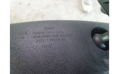 Oglinda retrovizoare interioara 3s7a-17e678-ba Ford Mondeo MK4 (2007 - 2010) - imagine 3