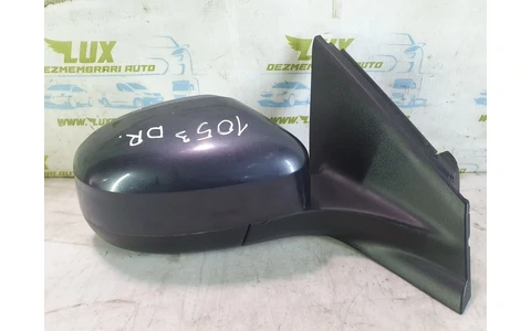 Oglinda dreapta e9024384 Ford Mondeo MK4 (2007 - 2010) - imagine 3