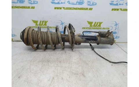 Amortizor cu arc stanga fata 339703kb04 Opel Astra H (2004 - 2007) - imagine 2