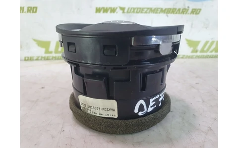 Grila ventilatie bord 6m21-u018809-ad Ford Mondeo MK4 (2007 - 2010) - imagine 2