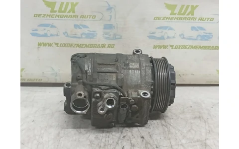 Compresor clima ac a0002306511 Mercedes Benz C-Class W203 (2000 - 2004) - imagine 2