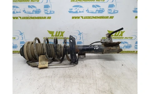 Amortizor cu arc dreapta fata 339702 Opel Astra H (2004 - 2007) - imagine 2