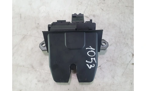 Broasca haion 6m51-r442a66-ac Ford Mondeo MK4 (2007 - 2010) - imagine 3