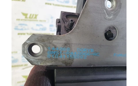 Broasca haion 6m51-r442a66-ac Ford Mondeo MK4 (2007 - 2010) - imagine 2