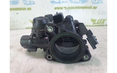Clapeta acceleratie 6g9q-9e926-ae Ford Mondeo MK4 (2007 - 2010) - imagine 2