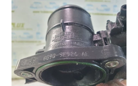 Clapeta acceleratie 6g9q-9e926-ae Ford Mondeo MK4 (2007 - 2010) - imagine 3