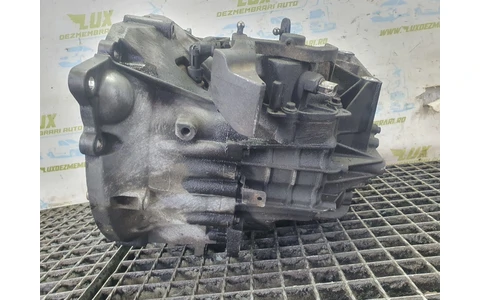 Cutie de viteze manuala 6 trepte 6m2r-7f096-ec 7g9r-7002-yf Ford Mondeo MK4 (2007 - 2010) - imagine 5