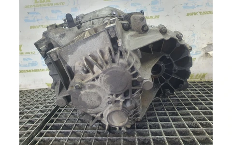 Cutie de viteze manuala 6 trepte 6m2r-7f096-ec 7g9r-7002-yf Ford Mondeo MK4 (2007 - 2010) - imagine 4