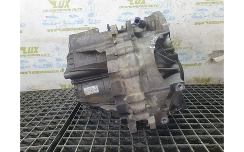 Cutie de viteze manuala 6 trepte 6m2r-7f096-ec 7g9r-7002-yf Ford Mondeo MK4 (2007 - 2010) - imagine 2