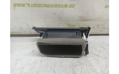 Grila ventilatie bord 5e0819701e Skoda Octavia 3 (facelift) (2017 - 2020) - imagine 2