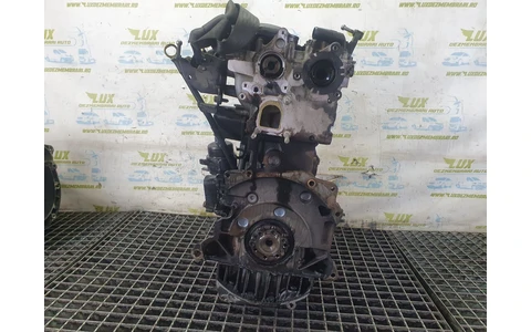 Motor complet fara anexe QXBA Ford Mondeo MK4 (2007 - 2010) - imagine 3