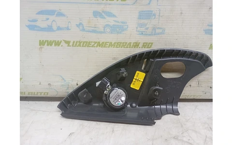 Boxa difuzor tweeter 5e0035411b Skoda Octavia 3 (facelift) (2017 - 2020) - imagine 2