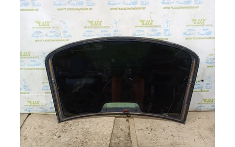 Luneta BMW Seria 3 E90 (2004 - 2010) - imagine 2