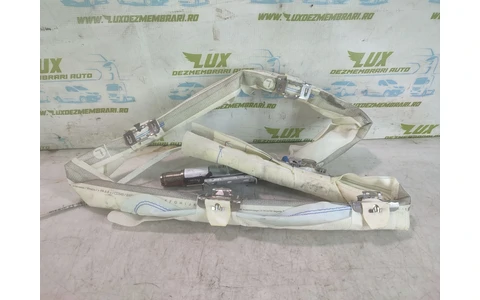 Airbag cortina stanga 7s71-14k158-ae Ford Mondeo MK4 (2007 - 2010) - imagine 3