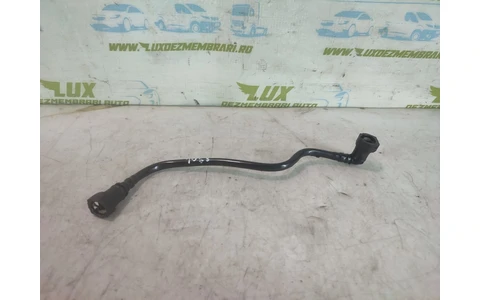 Conducta vacuum Ford Mondeo MK4 (2007 - 2010) - imagine 2