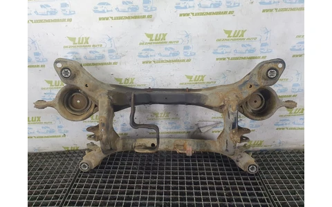 Punte spate Ford Mondeo MK4 (2007 - 2010) - imagine 2