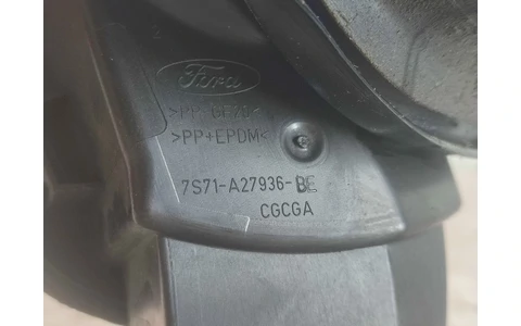 Usita rezervor 7s71-a27936-be Ford Mondeo MK4 (2007 - 2010) - imagine 4