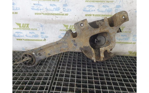 Fuzeta stanga spate Ford Mondeo MK4 (2007 - 2010) - imagine 2