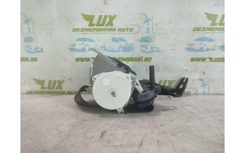 Centura siguranta stanga spate 6g9n-611b69-fh3yyw Ford Mondeo MK4 (2007 - 2010) - imagine 3
