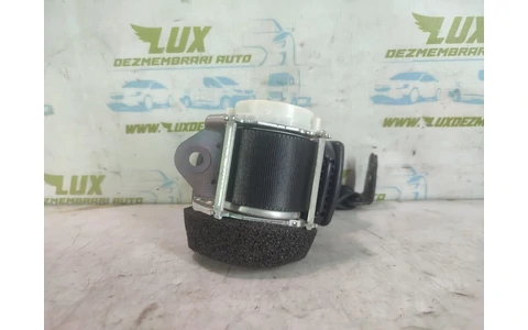 Centura siguranta stanga spate 6g9n-611b69-fh3yyw Ford Mondeo MK4 (2007 - 2010) - imagine 2