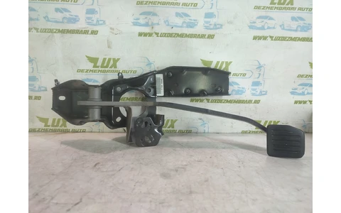 Pedala frana 7g9n2d094nb Ford Mondeo MK4 (2007 - 2010) - imagine 2