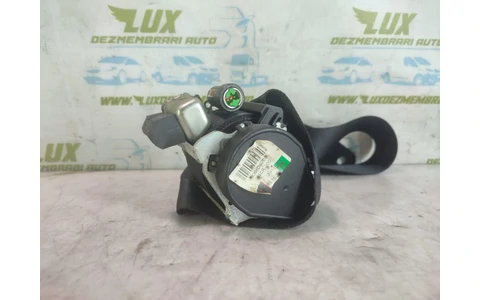 Centura siguranta dreapta fata 6g9n61294afw Ford Mondeo MK4 (2007 - 2010) - imagine 3