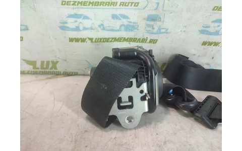 Centura siguranta dreapta fata 6g9n61294afw Ford Mondeo MK4 (2007 - 2010) - imagine 4