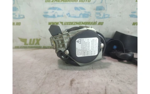 Centura siguranta dreapta fata 6g9n61294afw Ford Mondeo MK4 (2007 - 2010) - imagine 2