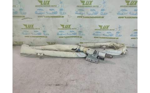 Airbag cortina dreapta 7s71-14k159-ae Ford Mondeo MK4 (2007 - 2010) - imagine 2
