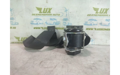 Centura siguranta stanga fata 6g9n61295afw Ford Mondeo MK4 (2007 - 2010) - imagine 2