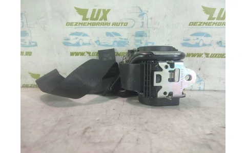 Centura siguranta stanga fata 6g9n61295afw Ford Mondeo MK4 (2007 - 2010) - imagine 3