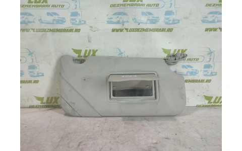 Parasolar stanga 2s61-a04100 Ford Mondeo MK4 (2007 - 2010) - imagine 2