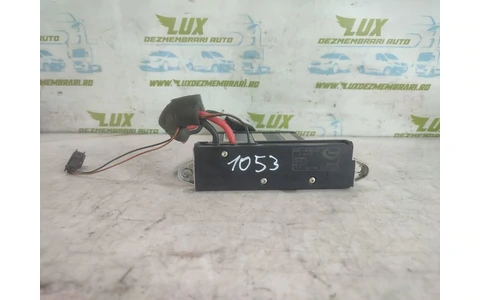 Radiator electric bord 6g91-18k463-da Ford Mondeo MK4 (2007 - 2010) - imagine 3
