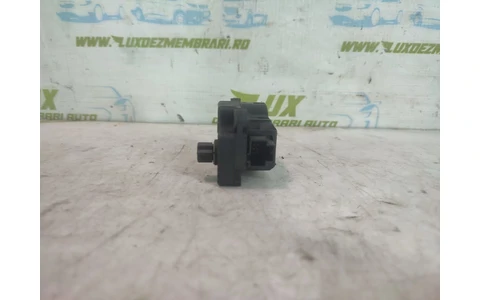 Motoras clapeta mixaj aer 3m5h-19e616-ab Ford Mondeo MK4 (2007 - 2010) - imagine 3