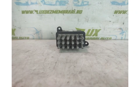 Rezistenta trepte 6g9t-19e624-ad Ford Mondeo MK4 (2007 - 2010) - imagine 5