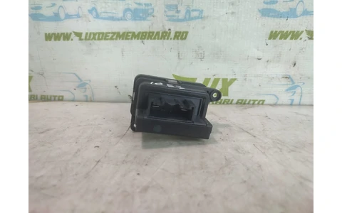 Rezistenta trepte 6g9t-19e624-ad Ford Mondeo MK4 (2007 - 2010) - imagine 3