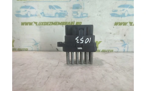 Rezistenta trepte 6g9t-19e624-ad Ford Mondeo MK4 (2007 - 2010) - imagine 2