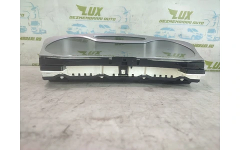 Ceasuri de bord 8m2t-10849-vc Ford Mondeo MK4 (2007 - 2010) - imagine 5