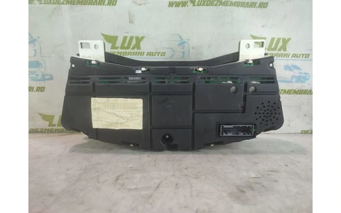 Ceasuri de bord 8m2t-10849-vc Ford Mondeo MK4 (2007 - 2010) - imagine 3
