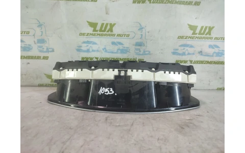 Ceasuri de bord 8m2t-10849-vc Ford Mondeo MK4 (2007 - 2010) - imagine 2