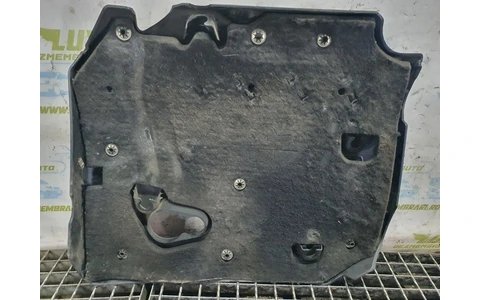Capac protectie motor Ford Mondeo MK4 (2007 - 2010) - imagine 2