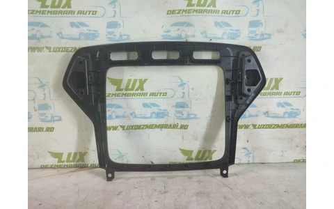 Ornament consola centrala 7s7118522 Ford Mondeo MK4 (2007 - 2010) - imagine 3
