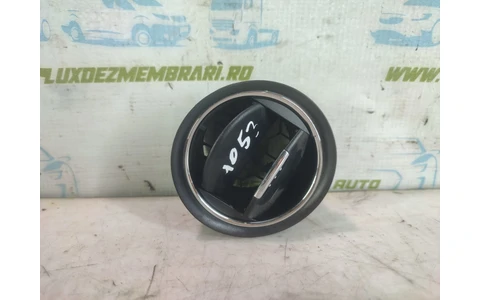 Grila ventilatie bord 6m21u018809-ad3yyw Ford Mondeo MK4 (2007 - 2010) - imagine 2