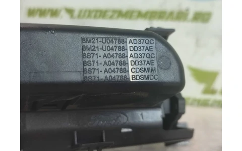 Scrumiera 8m21-u04788-ad37qc Ford Mondeo MK4 (2007 - 2010) - imagine 4