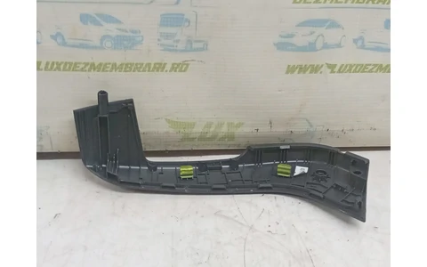 Maner interior 5e0867198 Skoda Octavia 3 (facelift) (2017 - 2020) - imagine 2